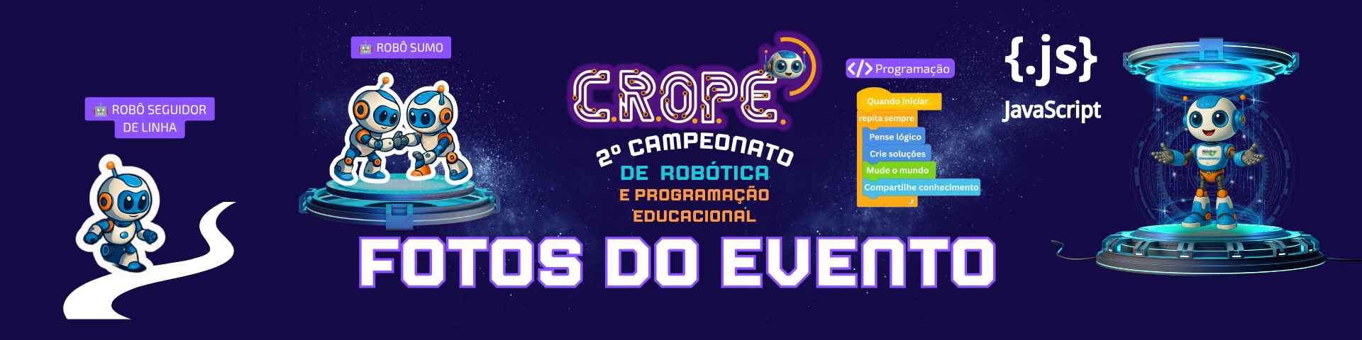 Banner Fotos