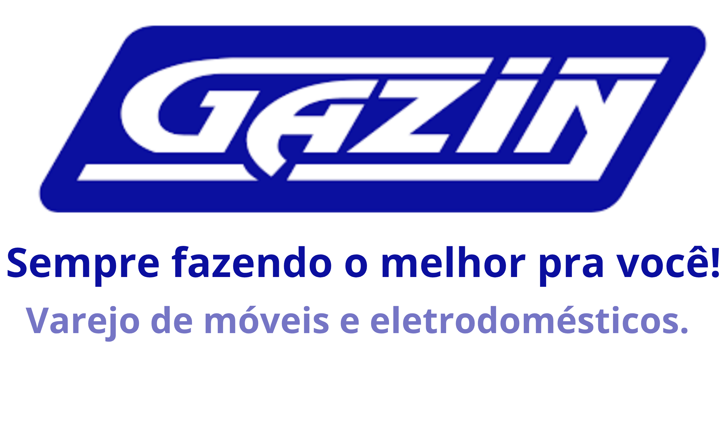 Móveis Gazin