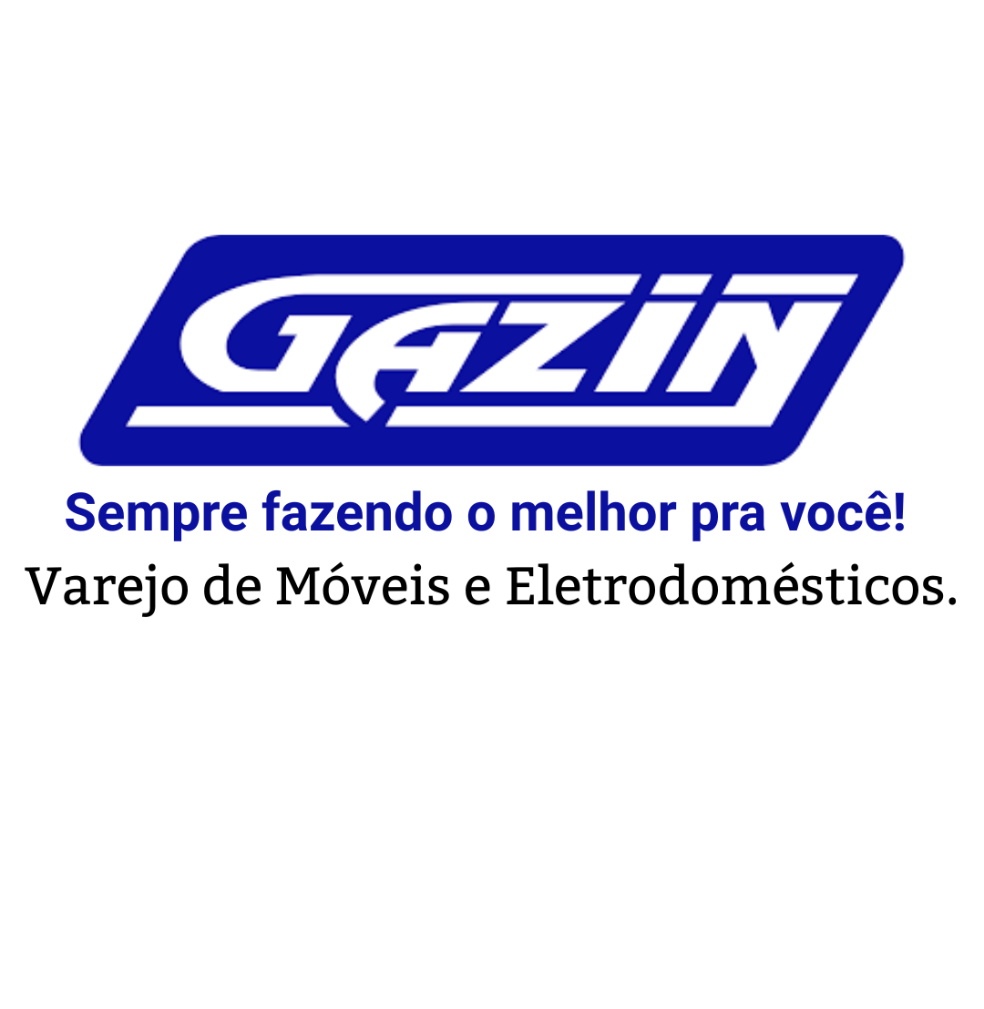 Móveis Gazin